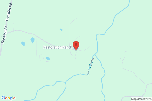 Restoration Ranch