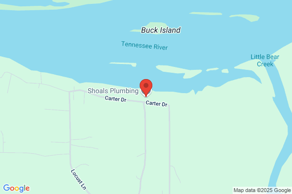 Shoals Plumbing