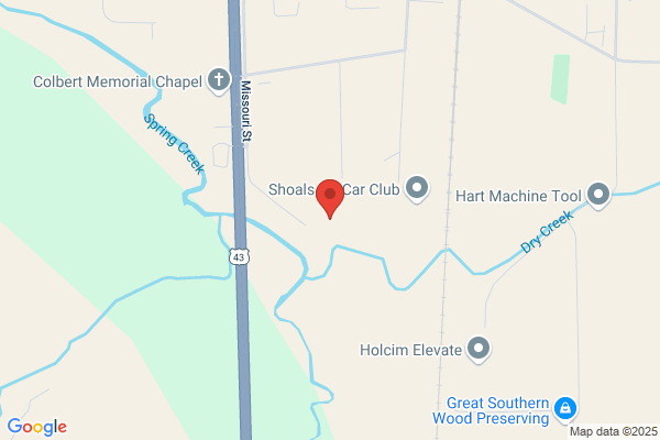 Shoals Solid Waste Disposal Authority