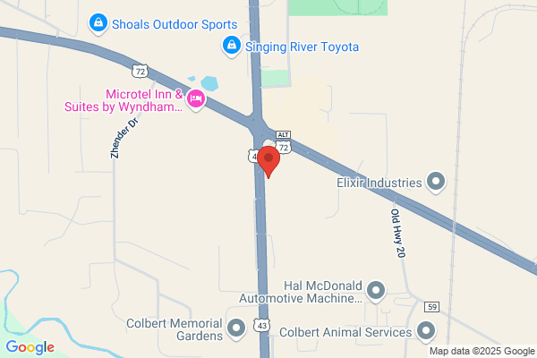Southern Accounting Systems Inc
