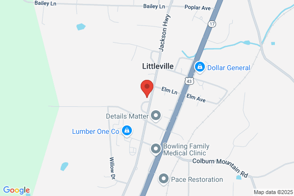 Tennessee Valley Woodworks Inc.