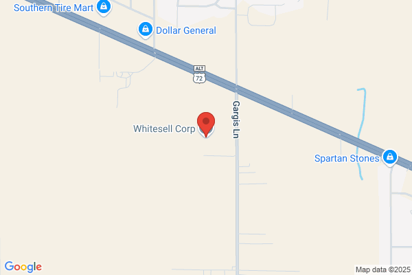 Whitesell International Distribution Center