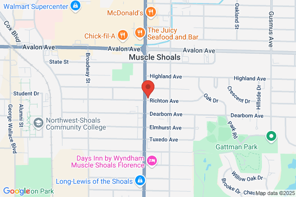Riverside Realty