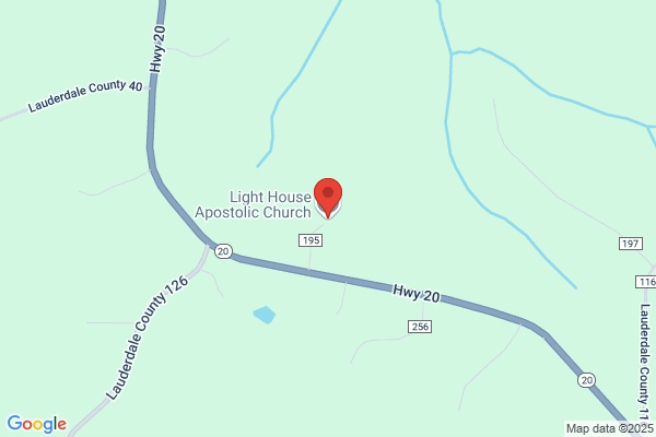 Apostolic Lighthouse