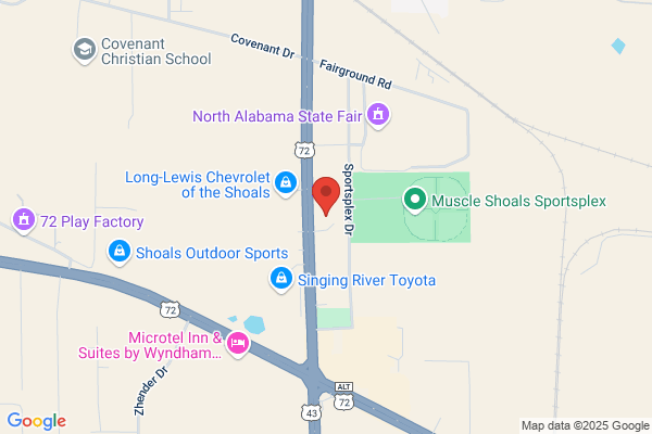Christ the King Lutheran-Lcms