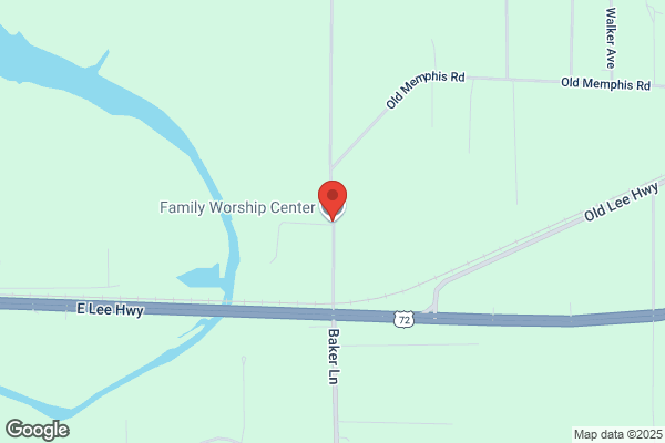 Family Worship Center
