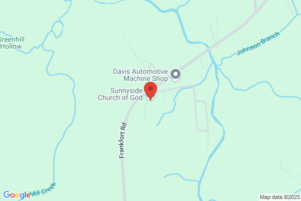 Sunnyside Church of God