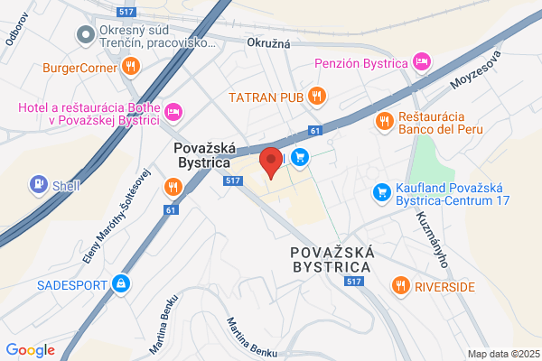 City Restaurant