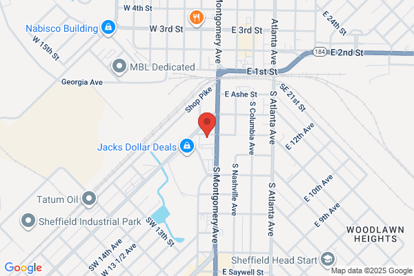 Martin Tire Center