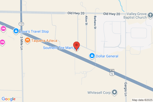 Tri-State Tire & Axle