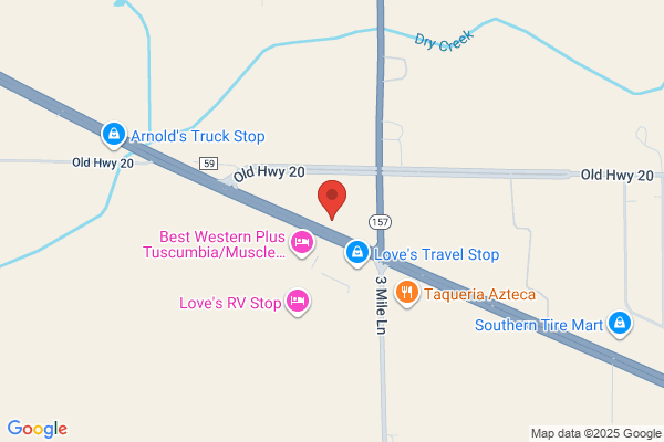 Quad City Truck Repair