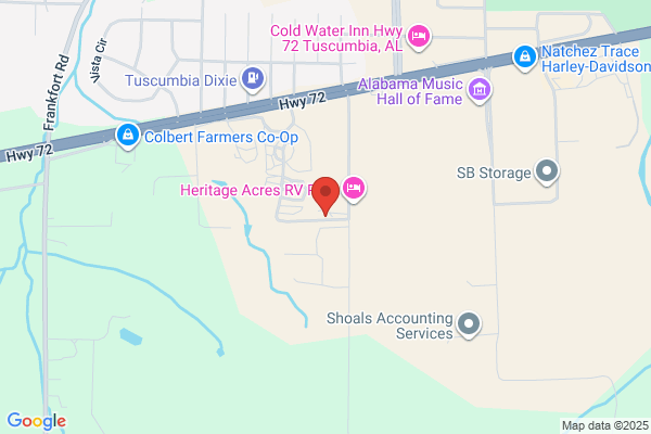Shoals Truck & Trailer Repair