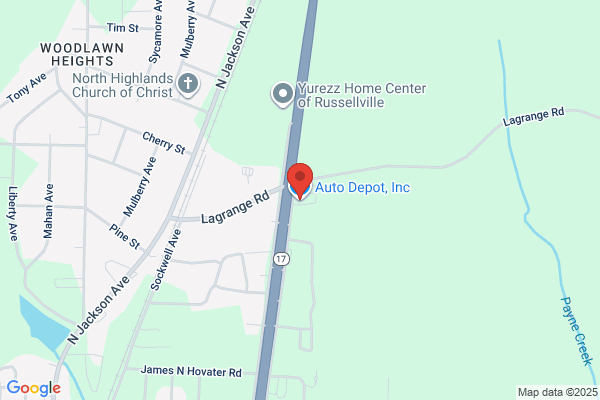 Auto Depot