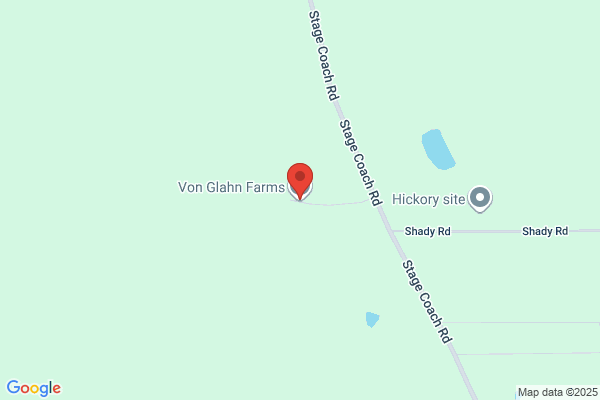 Glawson Farms