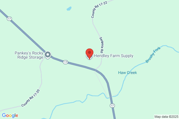 Hendley Farm Supply