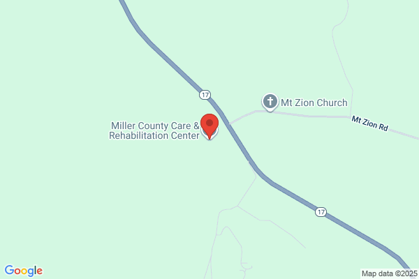 Miller County Care & Rehabilitation Center