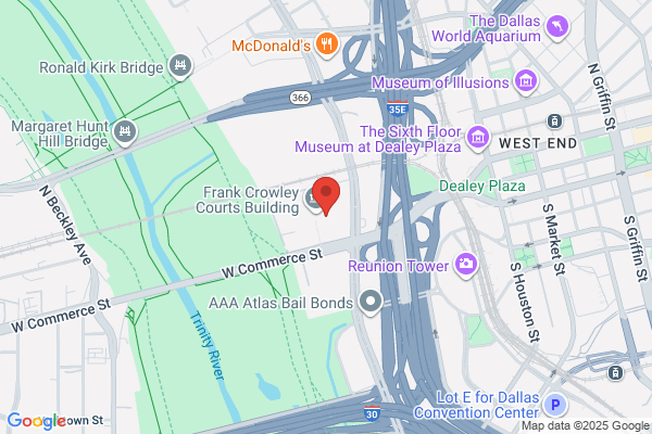 Assistant District Attorney