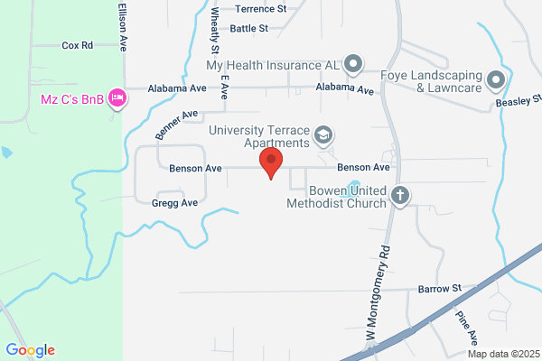 Benson Avenue Head Start