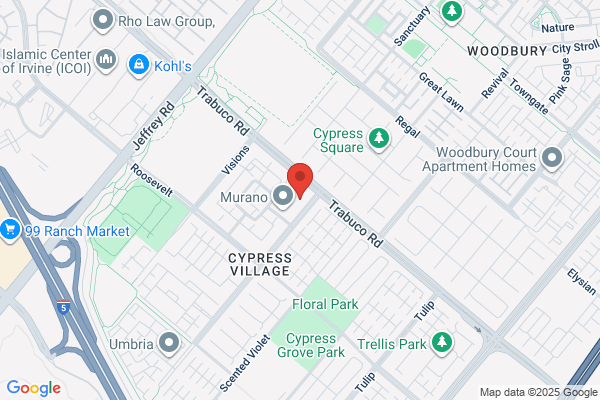 Cypress Village Apartments