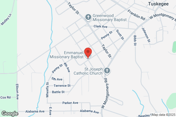 Emmanuel Missionary Baptist Church