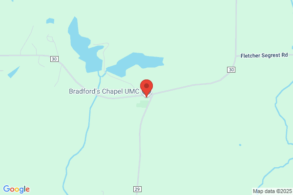 Bradford's Chapel Umc