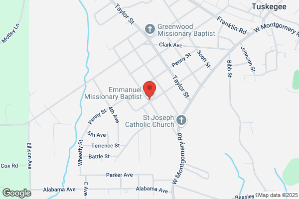 Emmanuel Missionary Baptist Church
