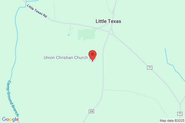 Union Christian Church
