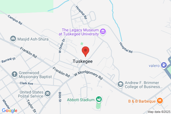 Tuskegee University