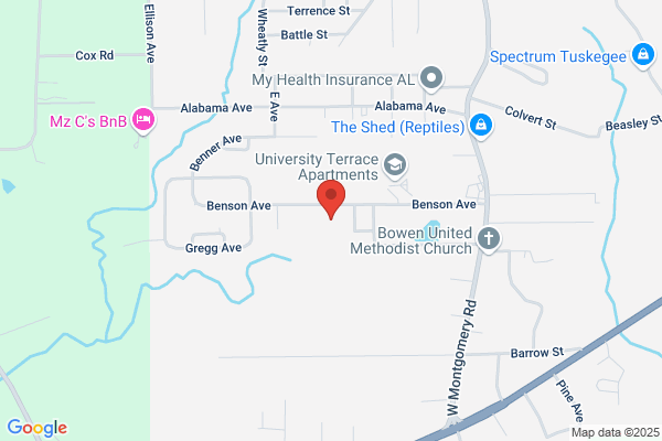 Benson Avenue Head Start