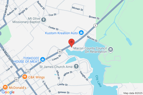 Fresenius Kidney Care Tuskegee
