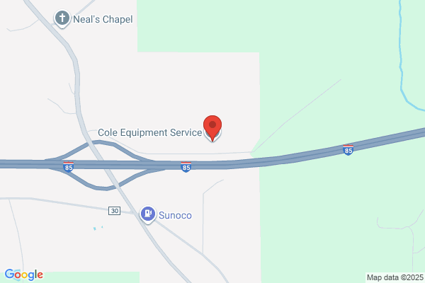 Cole Equipment Service