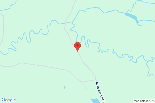 McGregor Land Company