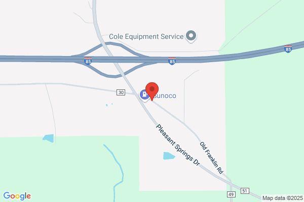 Wadsworth Oil Co Inc