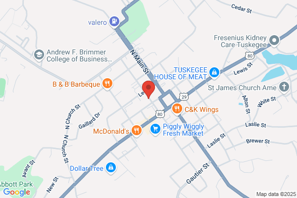 Theodoshie Williams Realty Co