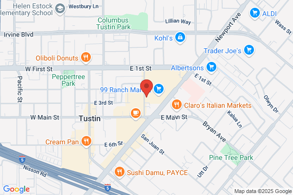 Chapman Acupuncture Clinic