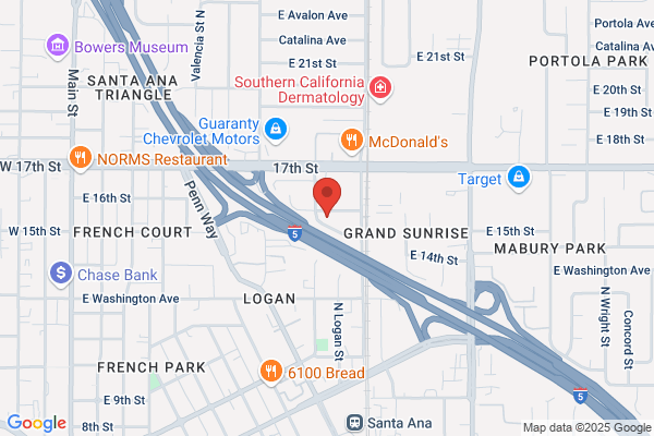 New Start Recovery: Alcohol & Drug Rehab Orange County