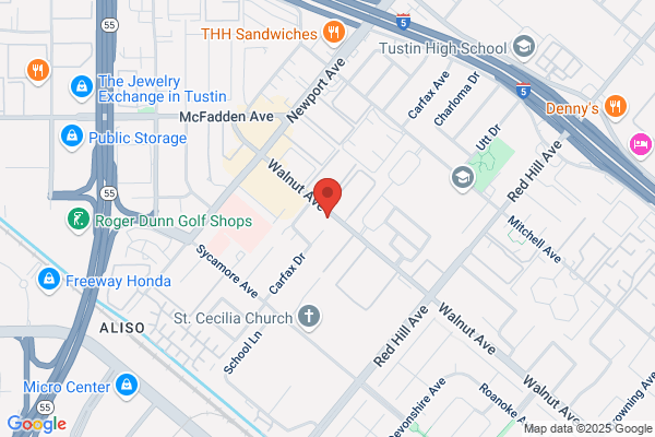 Chapman House Inc