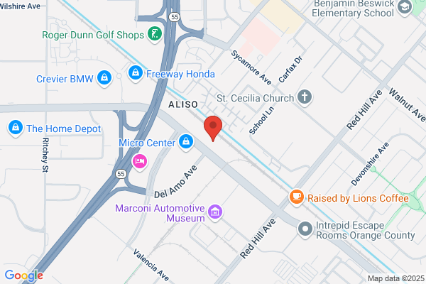 Applied Air Conditioning & Refrigeration Inc