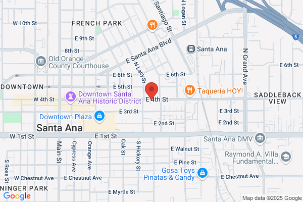 Hemingway Auto Services, INC