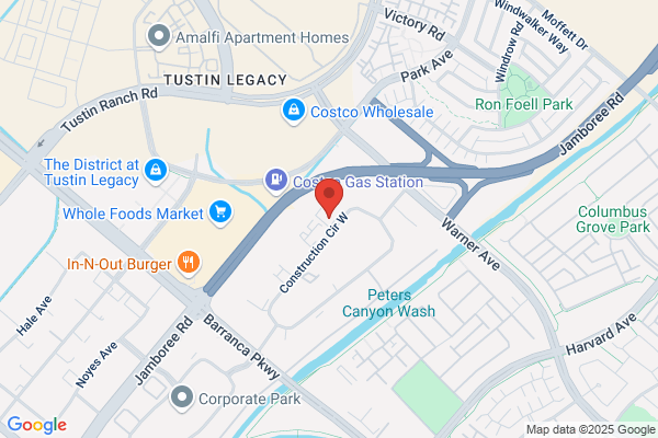 Irvine Auto Repair