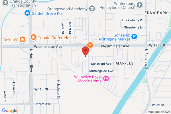 Orange Coast Plumbing