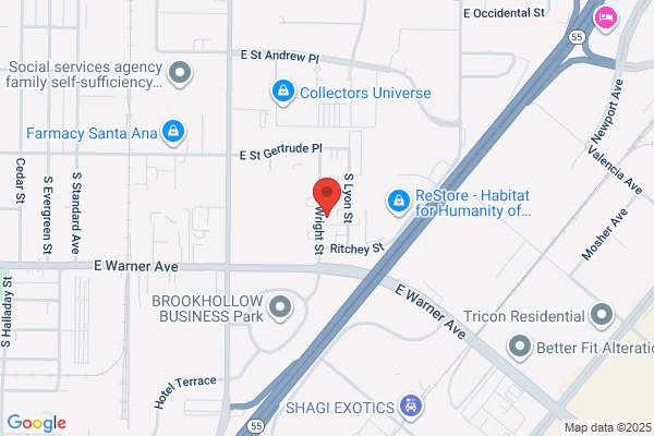 MedMen Orange County - Santa Ana Marijuana Dispensary