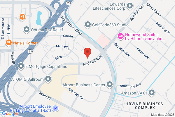 Antech Diagnostics Inc