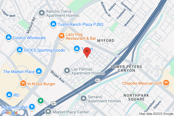Anacapa Apartment Homes