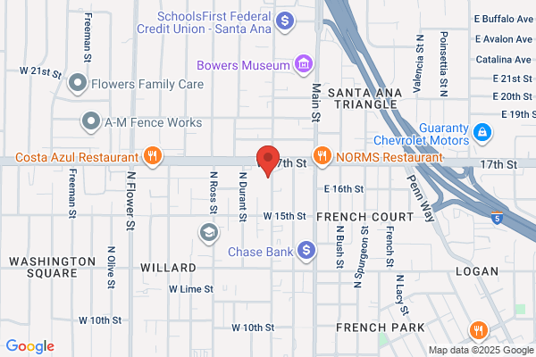 Broadway Plaza Apartments