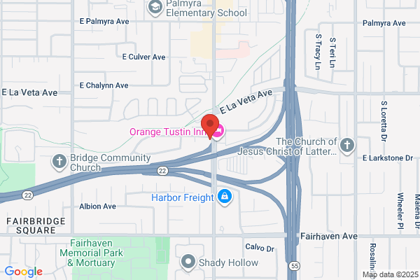 Castilian Park Apartments