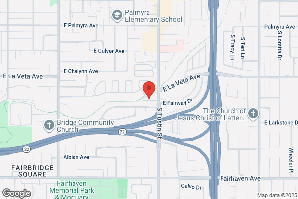 Harmony Creek Senior Apartments