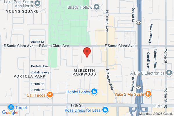 Mango Tree Apartments
