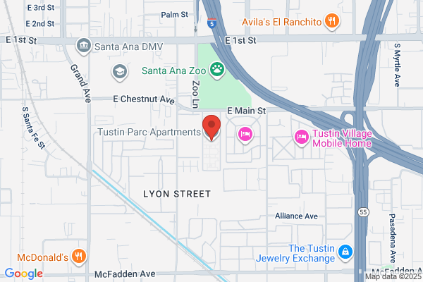 Park Place Apartments Inc