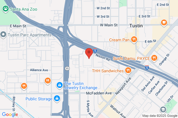Pasadena Village Apartments